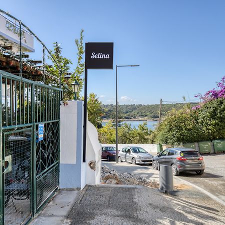 Selina Milfontes Hostel Vila Nova de Milfontes Kültér fotó