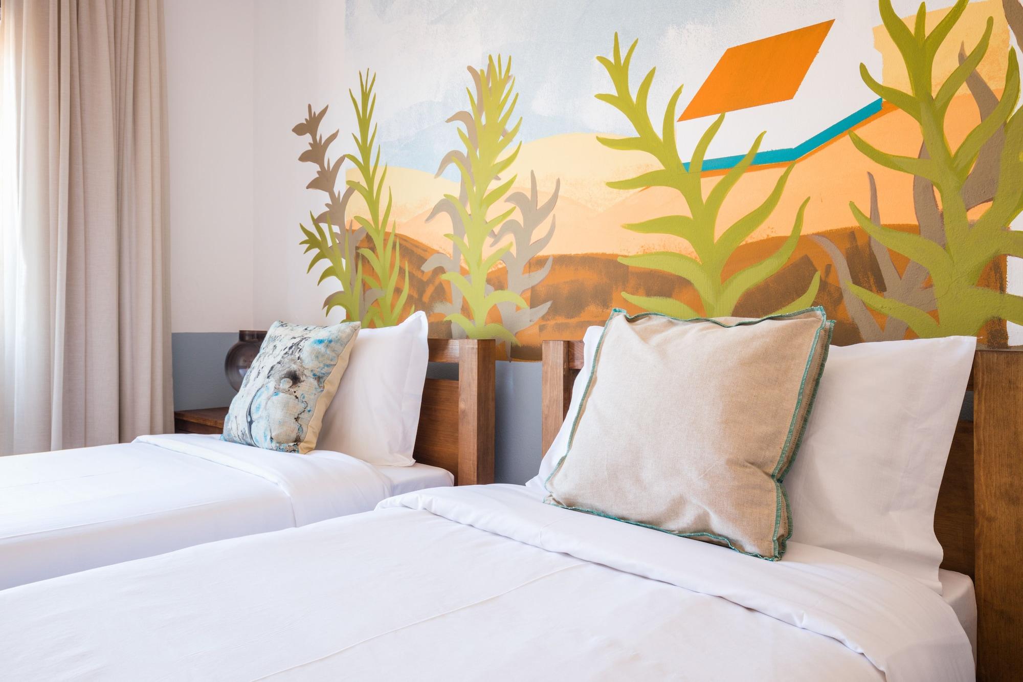 Selina Milfontes Hostel Vila Nova de Milfontes Kültér fotó
