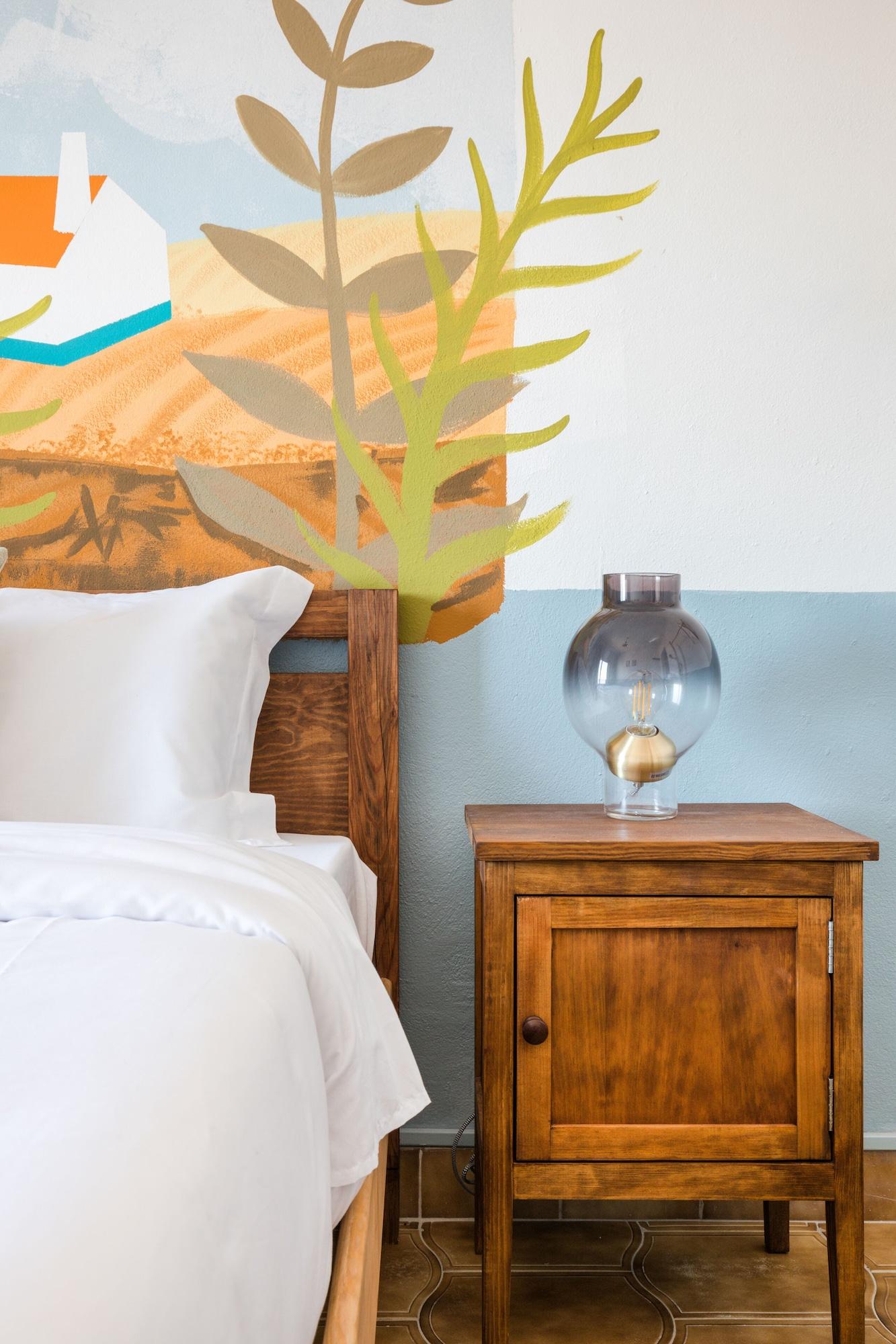 Selina Milfontes Hostel Vila Nova de Milfontes Kültér fotó