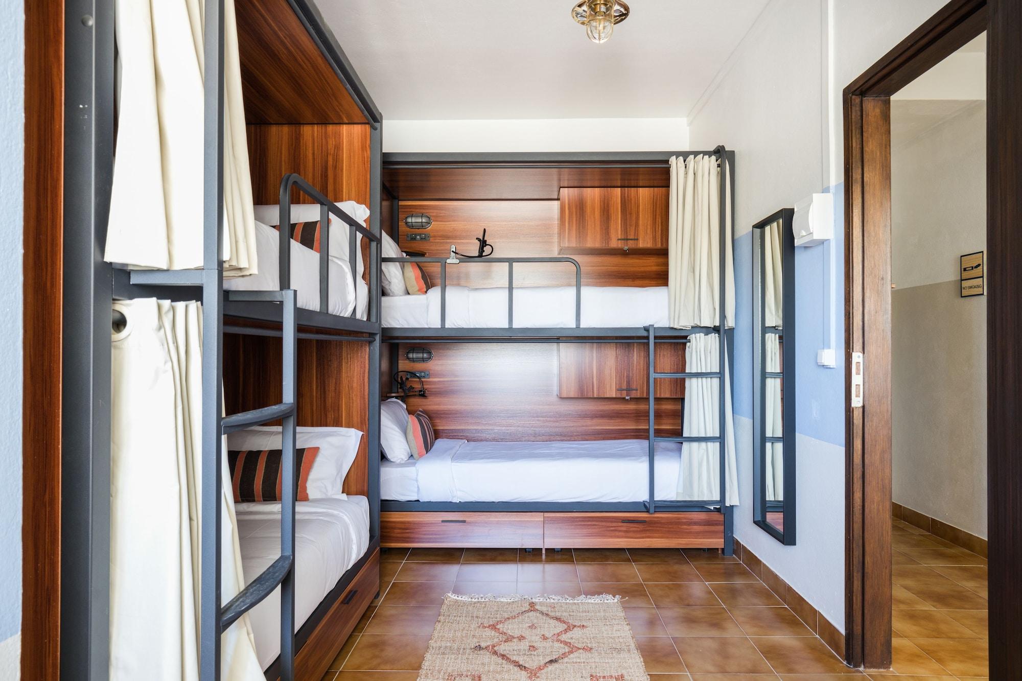 Selina Milfontes Hostel Vila Nova de Milfontes Kültér fotó