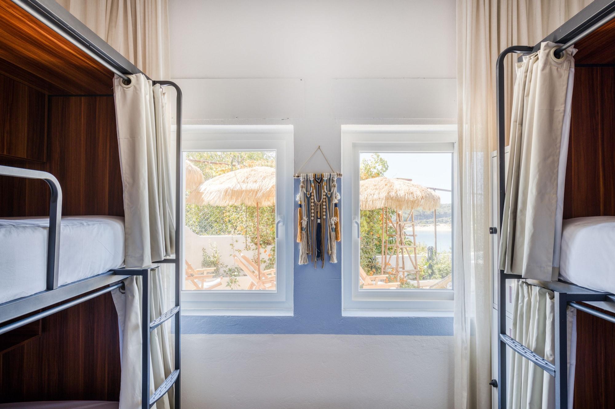 Selina Milfontes Hostel Vila Nova de Milfontes Kültér fotó