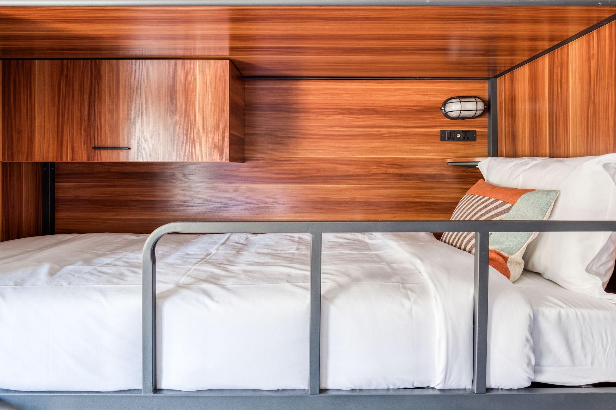 Selina Milfontes Hostel Vila Nova de Milfontes Kültér fotó
