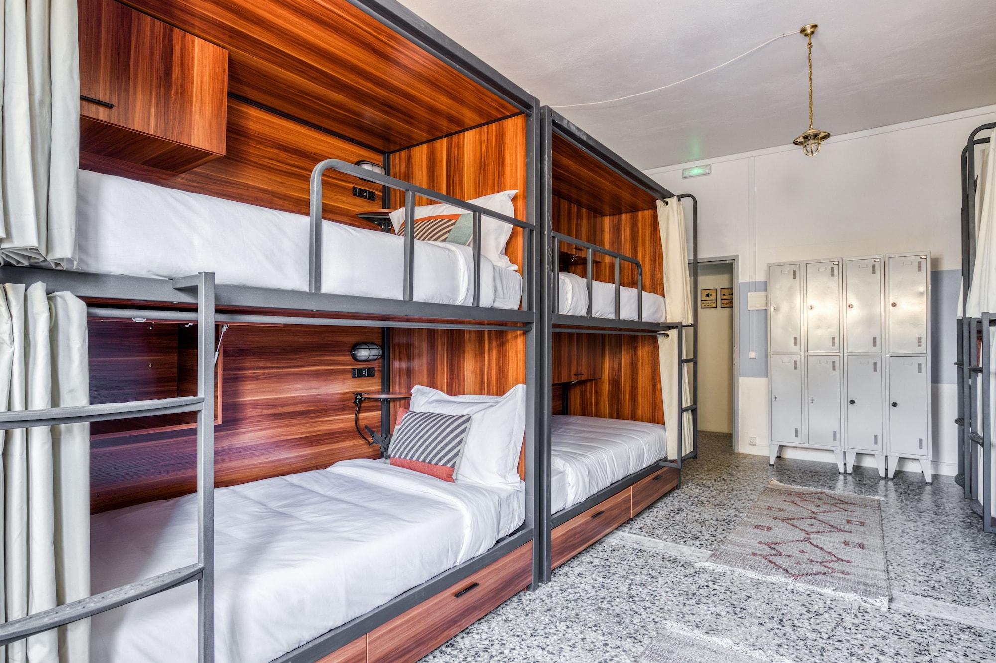 Selina Milfontes Hostel Vila Nova de Milfontes Kültér fotó