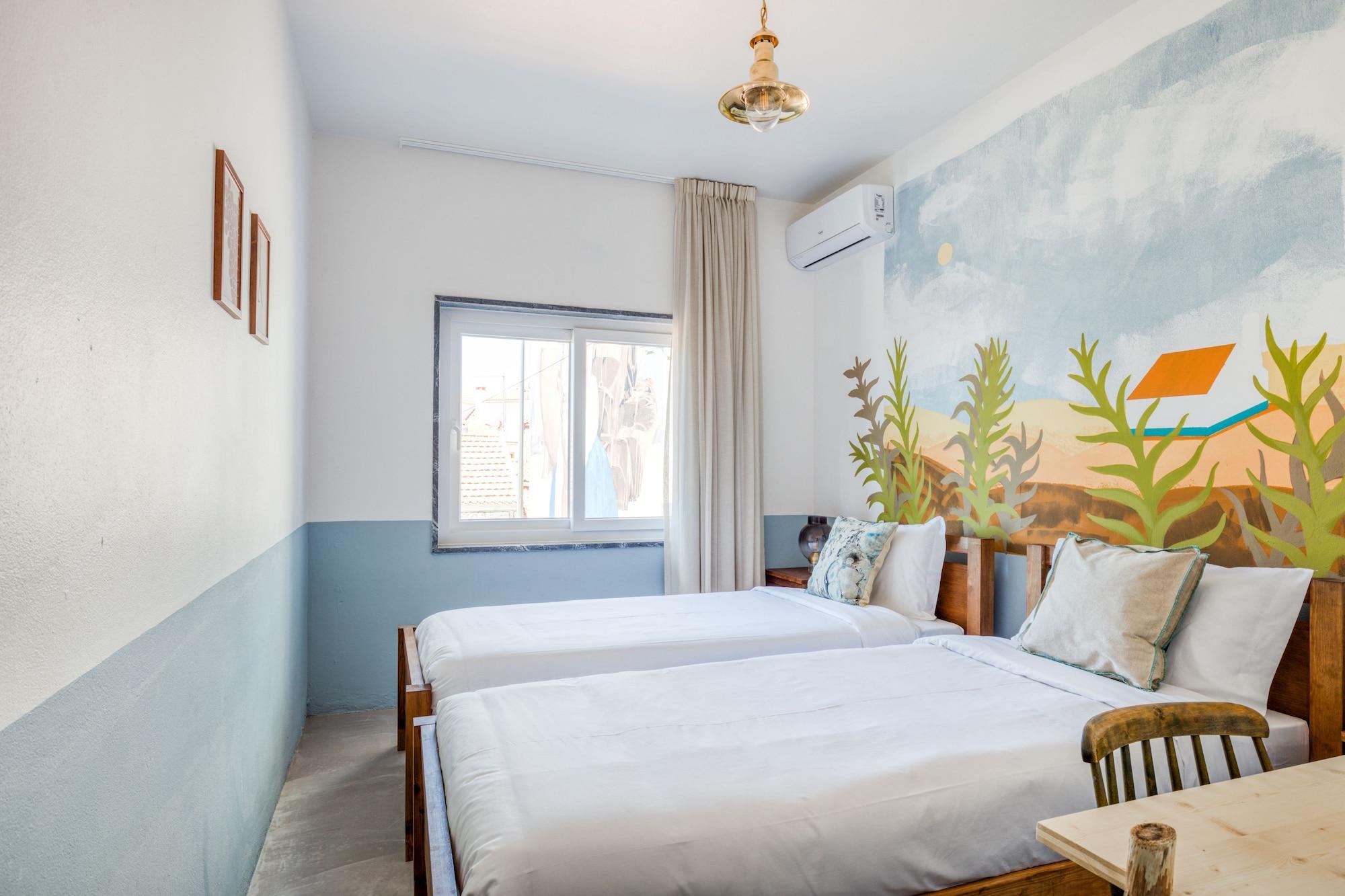 Selina Milfontes Hostel Vila Nova de Milfontes Kültér fotó
