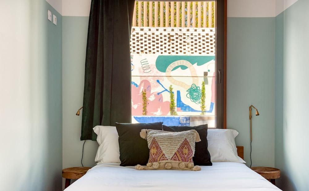 Selina Milfontes Hostel Vila Nova de Milfontes Kültér fotó