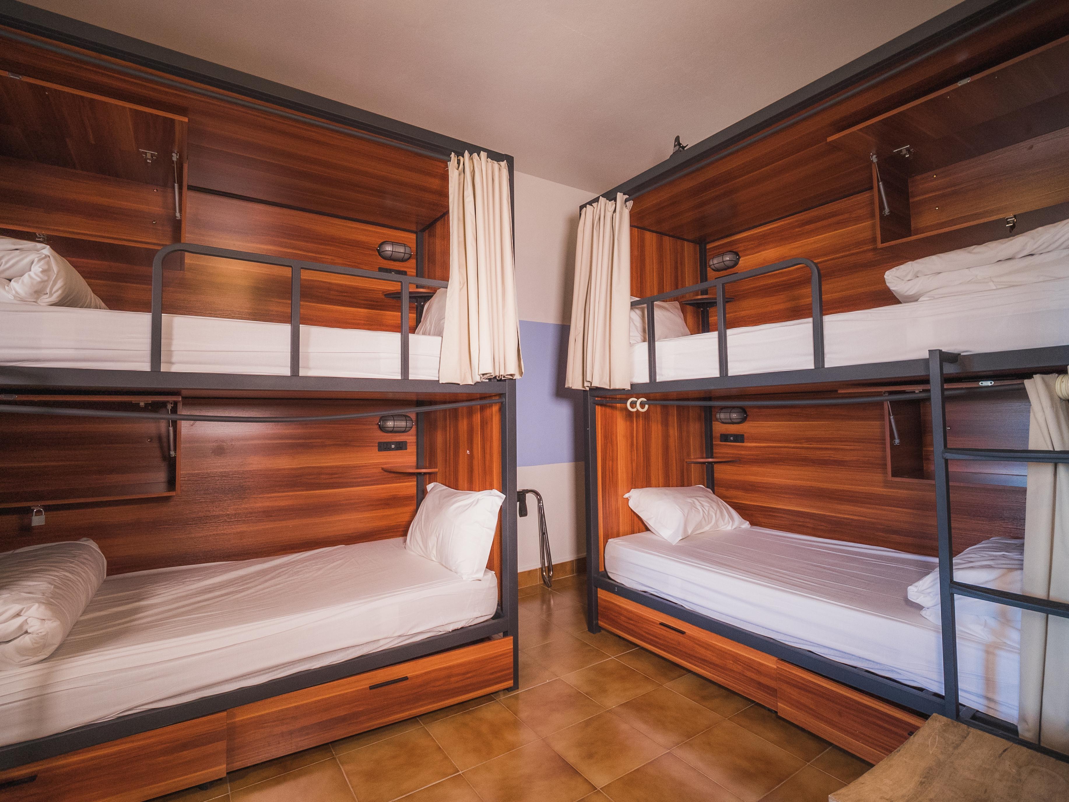 Selina Milfontes Hostel Vila Nova de Milfontes Kültér fotó