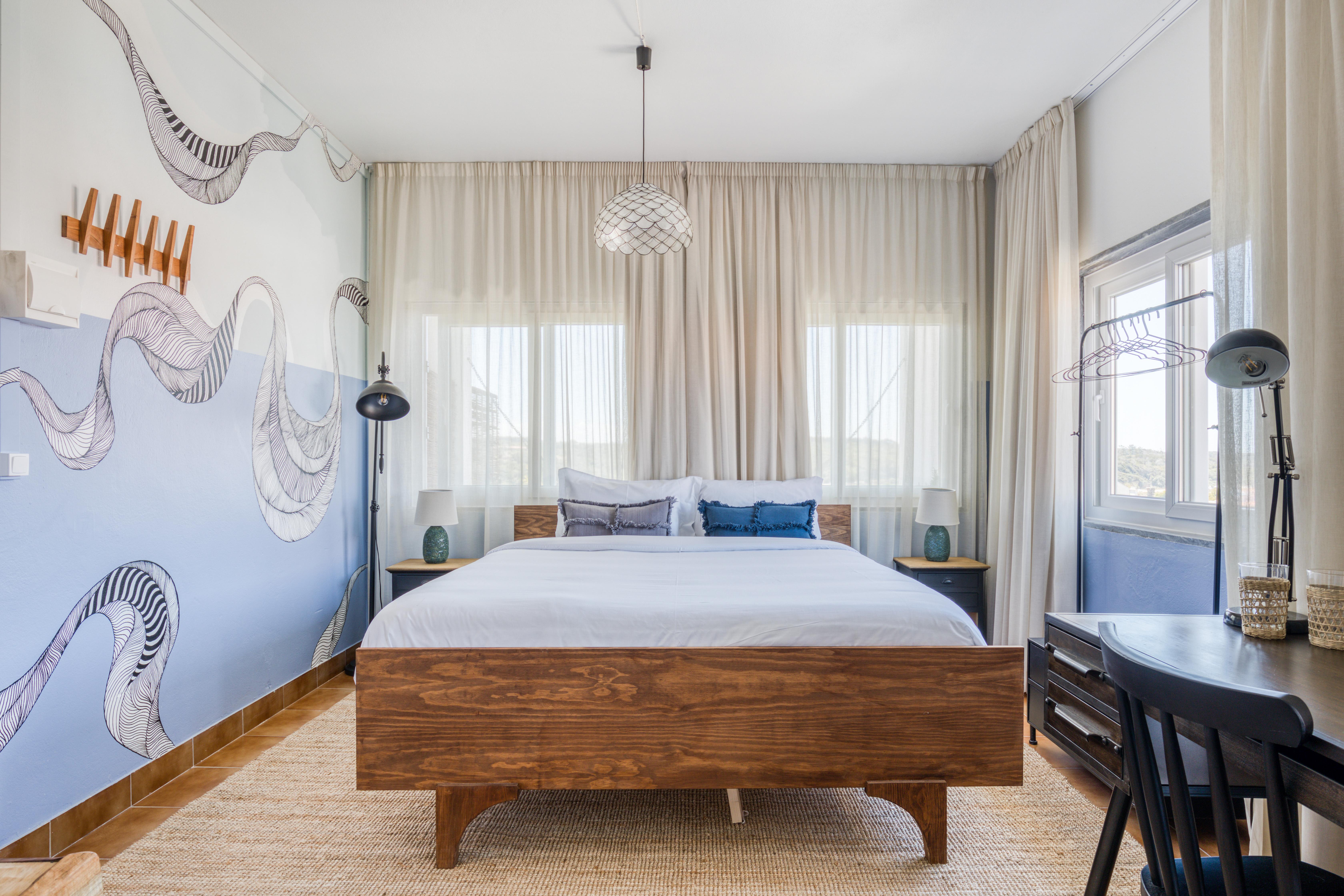 Selina Milfontes Hostel Vila Nova de Milfontes Kültér fotó
