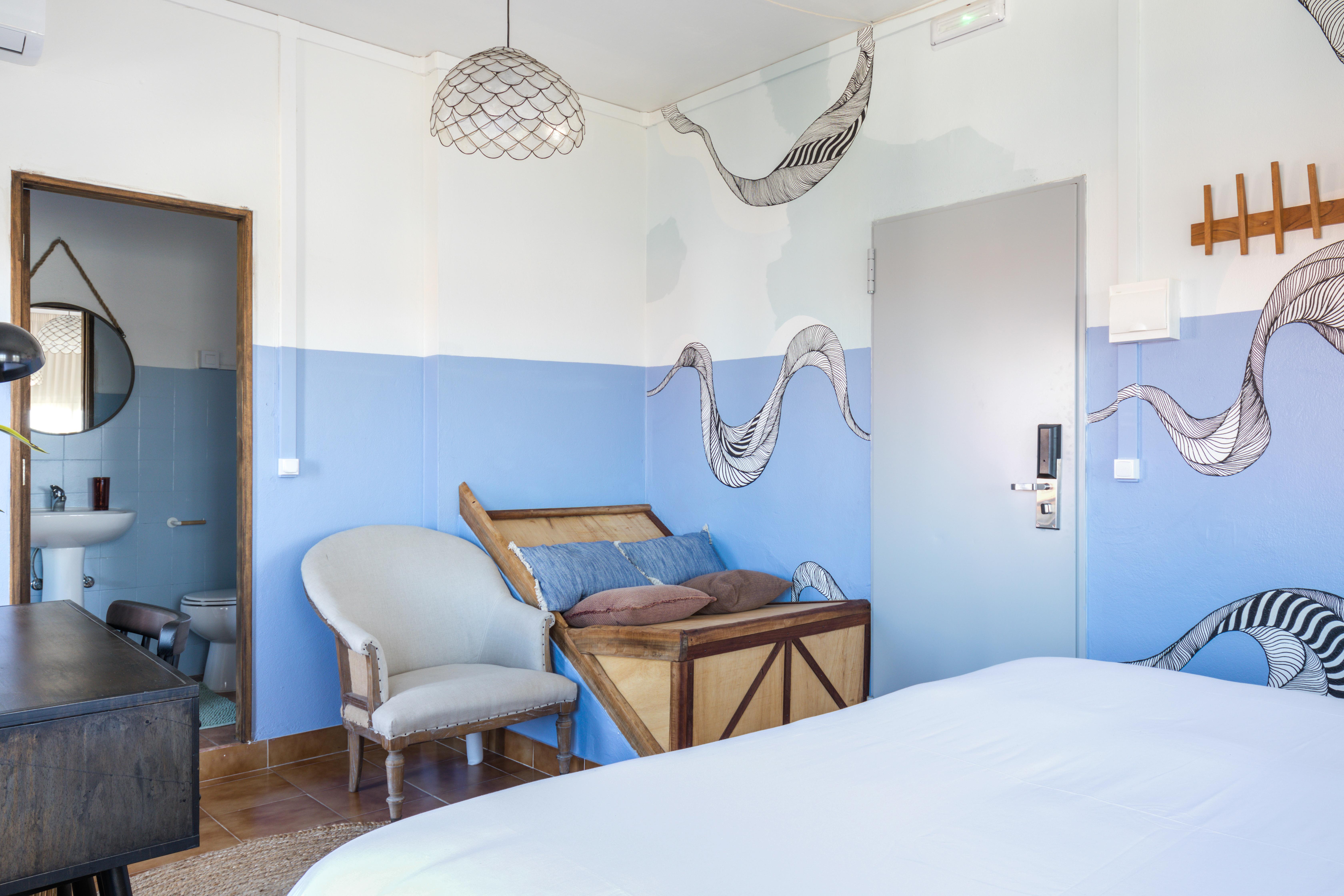 Selina Milfontes Hostel Vila Nova de Milfontes Kültér fotó