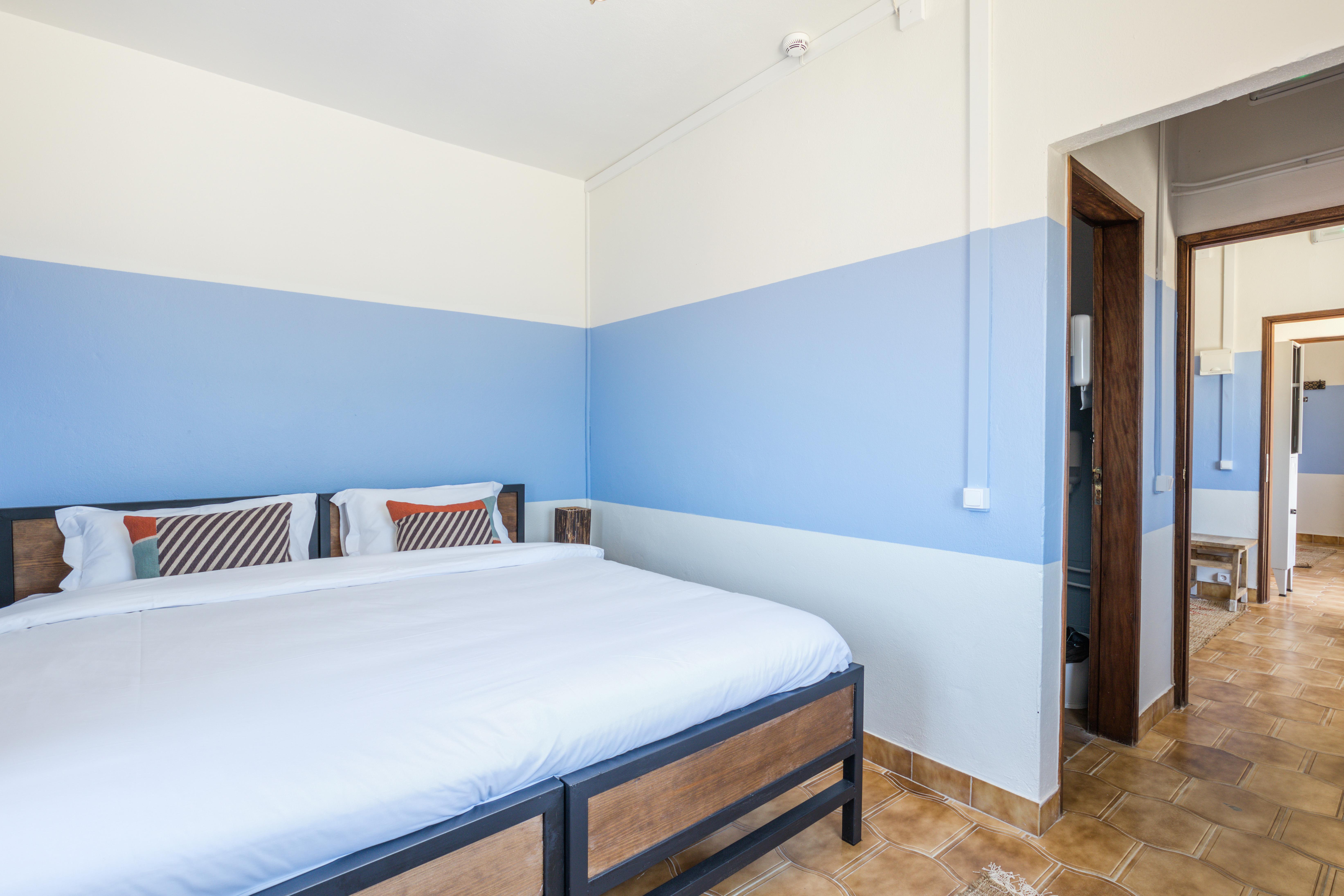 Selina Milfontes Hostel Vila Nova de Milfontes Kültér fotó
