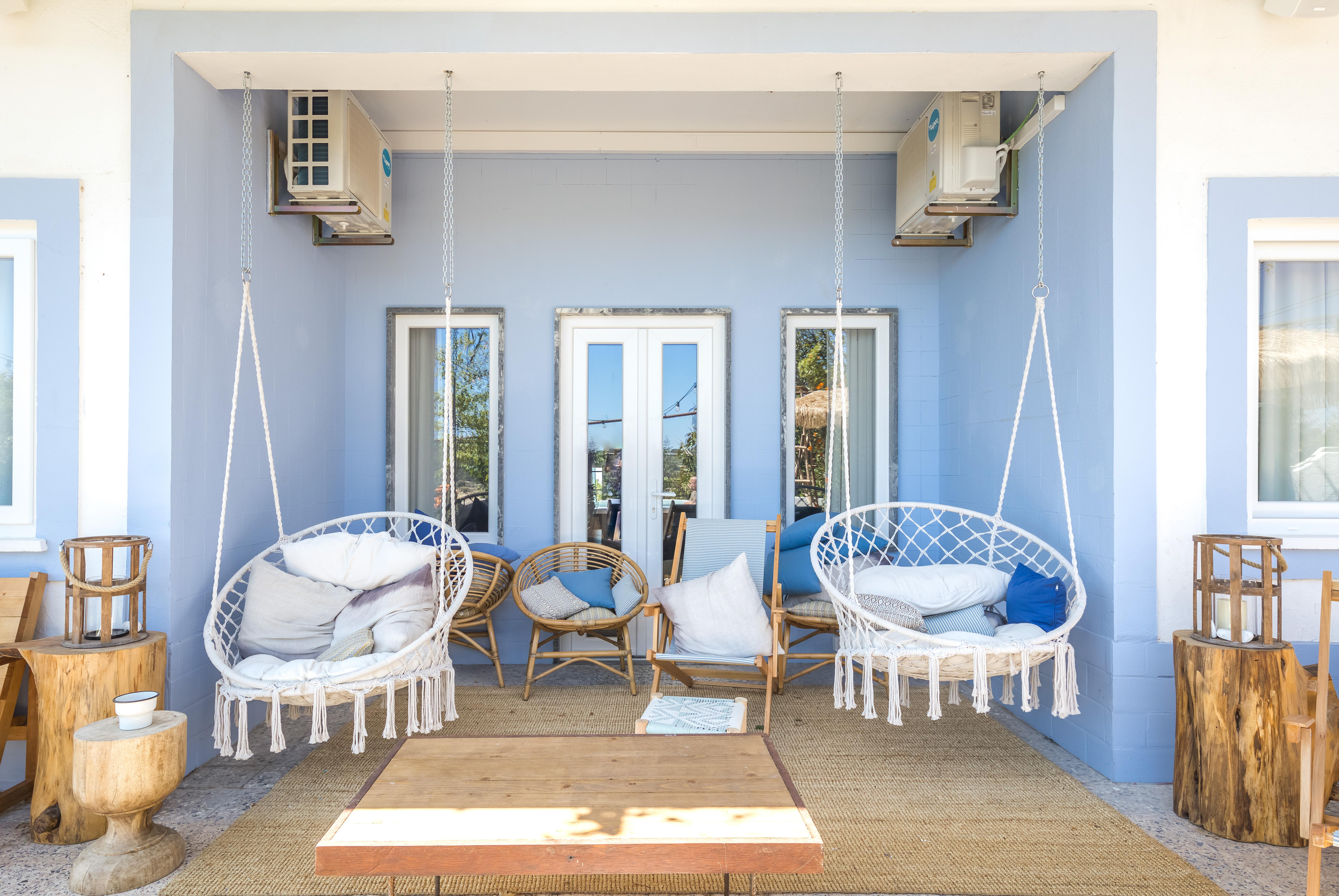 Selina Milfontes Hostel Vila Nova de Milfontes Kültér fotó