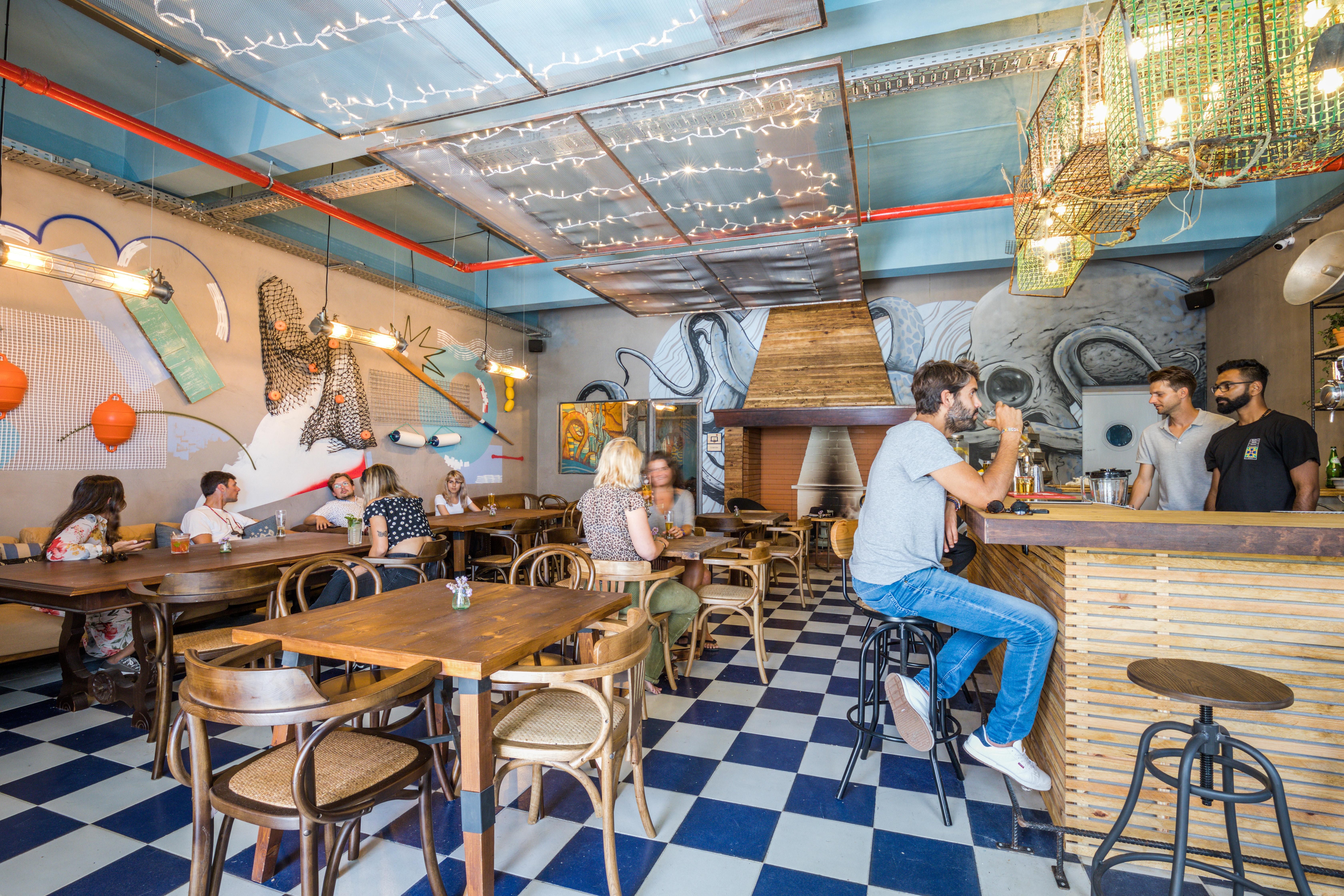 Selina Milfontes Hostel Vila Nova de Milfontes Kültér fotó