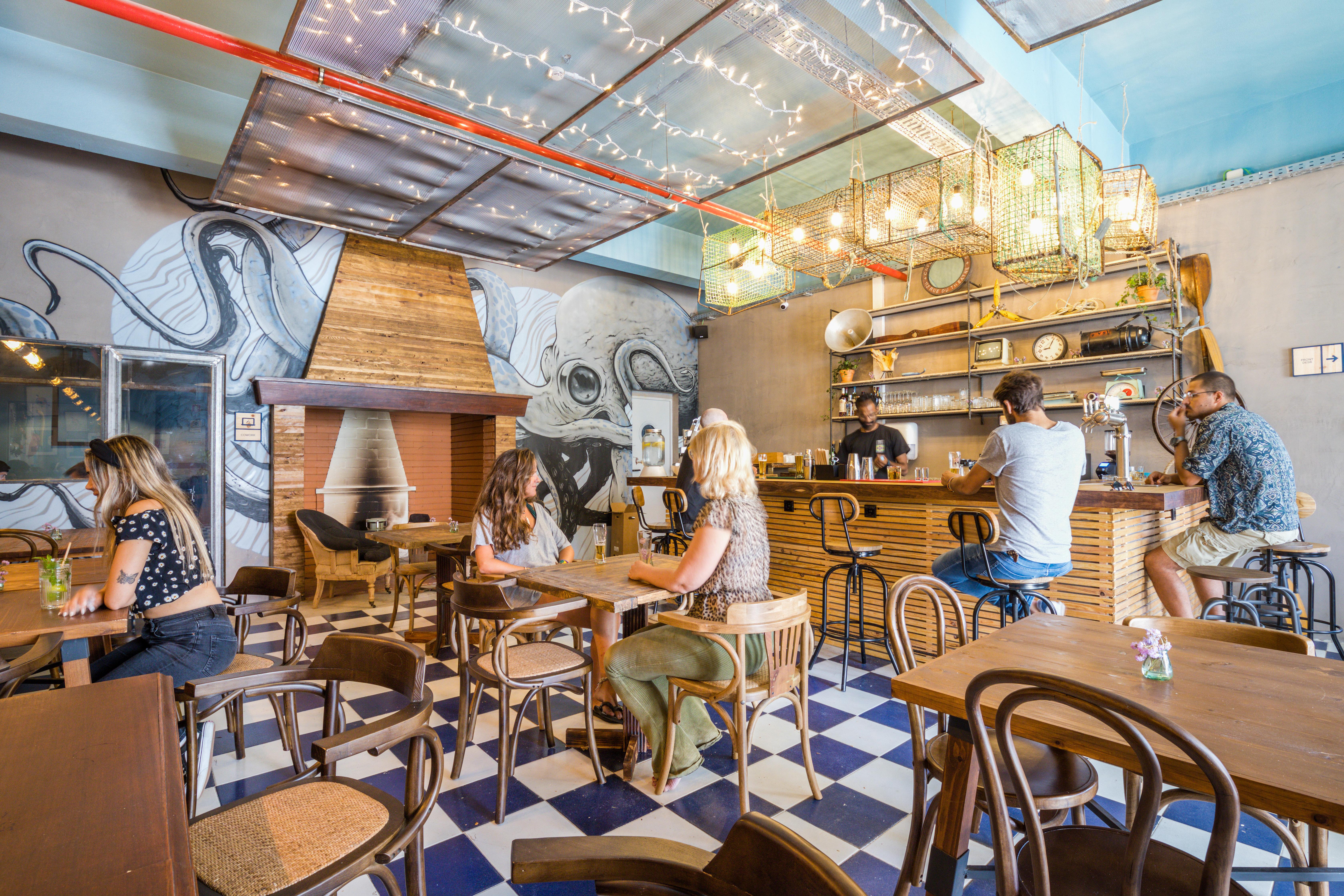 Selina Milfontes Hostel Vila Nova de Milfontes Kültér fotó