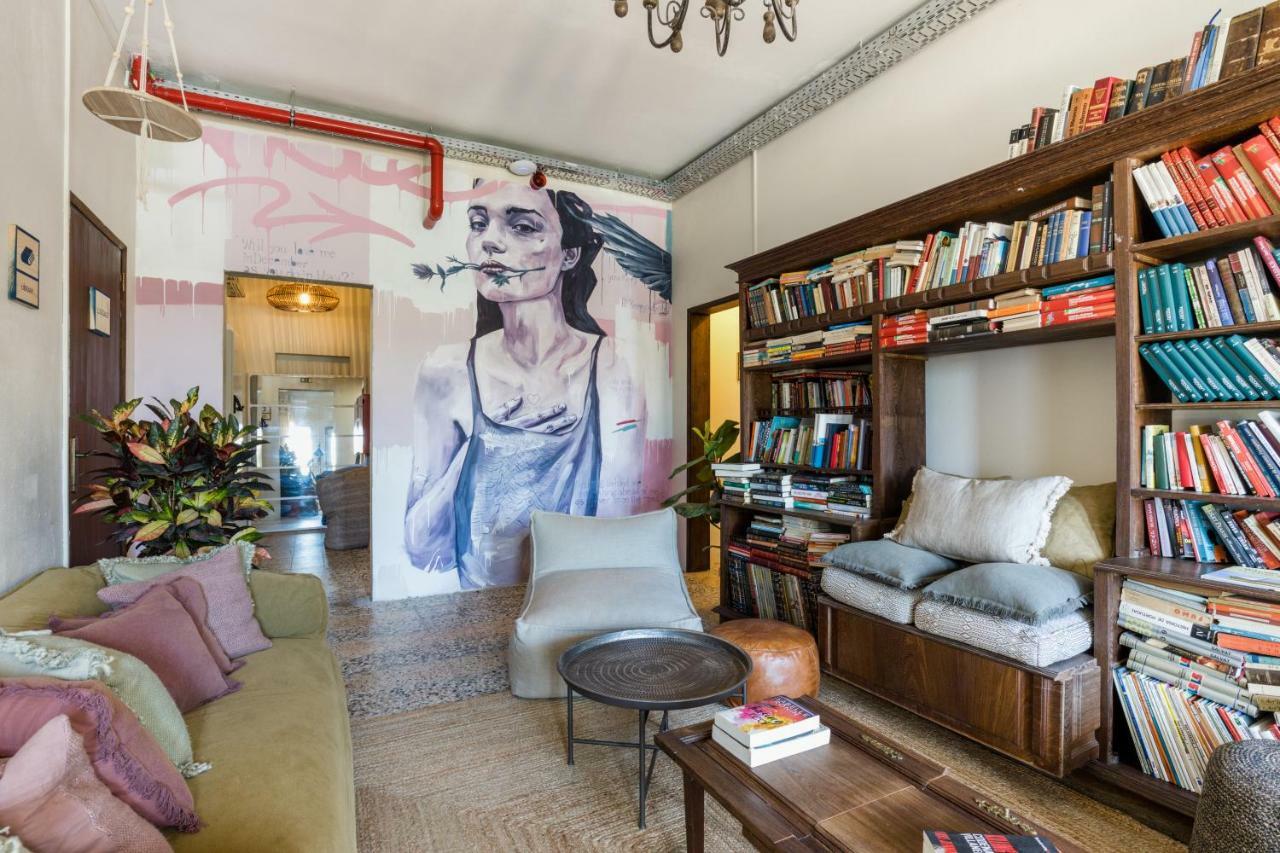 Selina Milfontes Hostel Vila Nova de Milfontes Kültér fotó