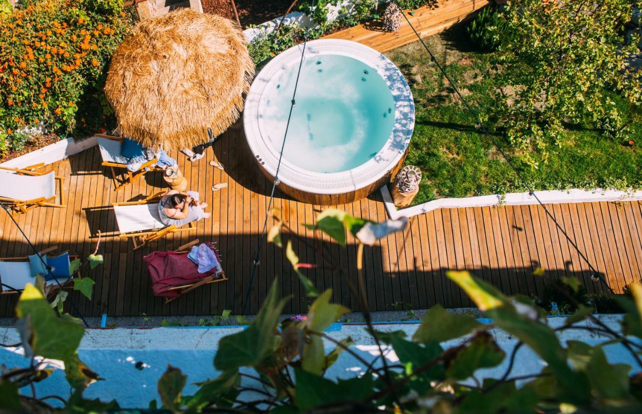 Selina Milfontes Hostel Vila Nova de Milfontes Kültér fotó